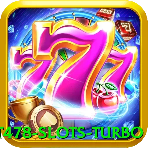 bet478 - Slots Turbo - pro