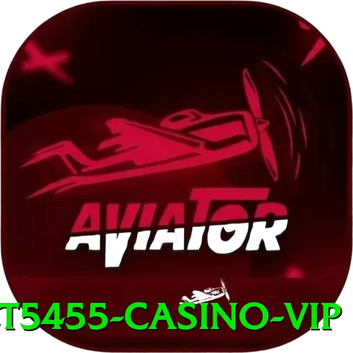 bet5455 - Casino VIP - pk