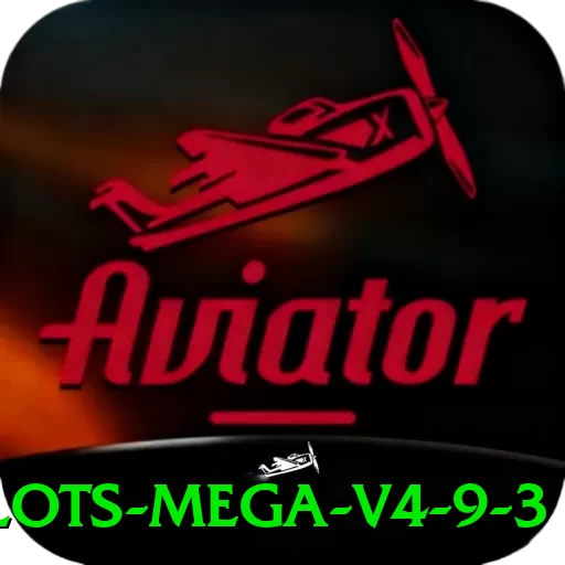 betef Slots Mega v4.9.3 - game