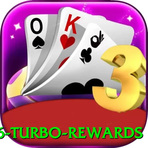 br336 Turbo Rewards - pk