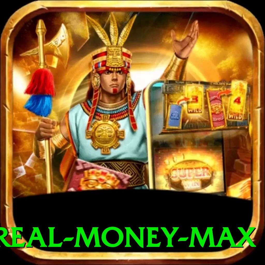 br98 - Real Money Max - game