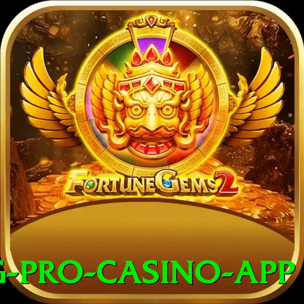 cervopg Pro Casino App - pak