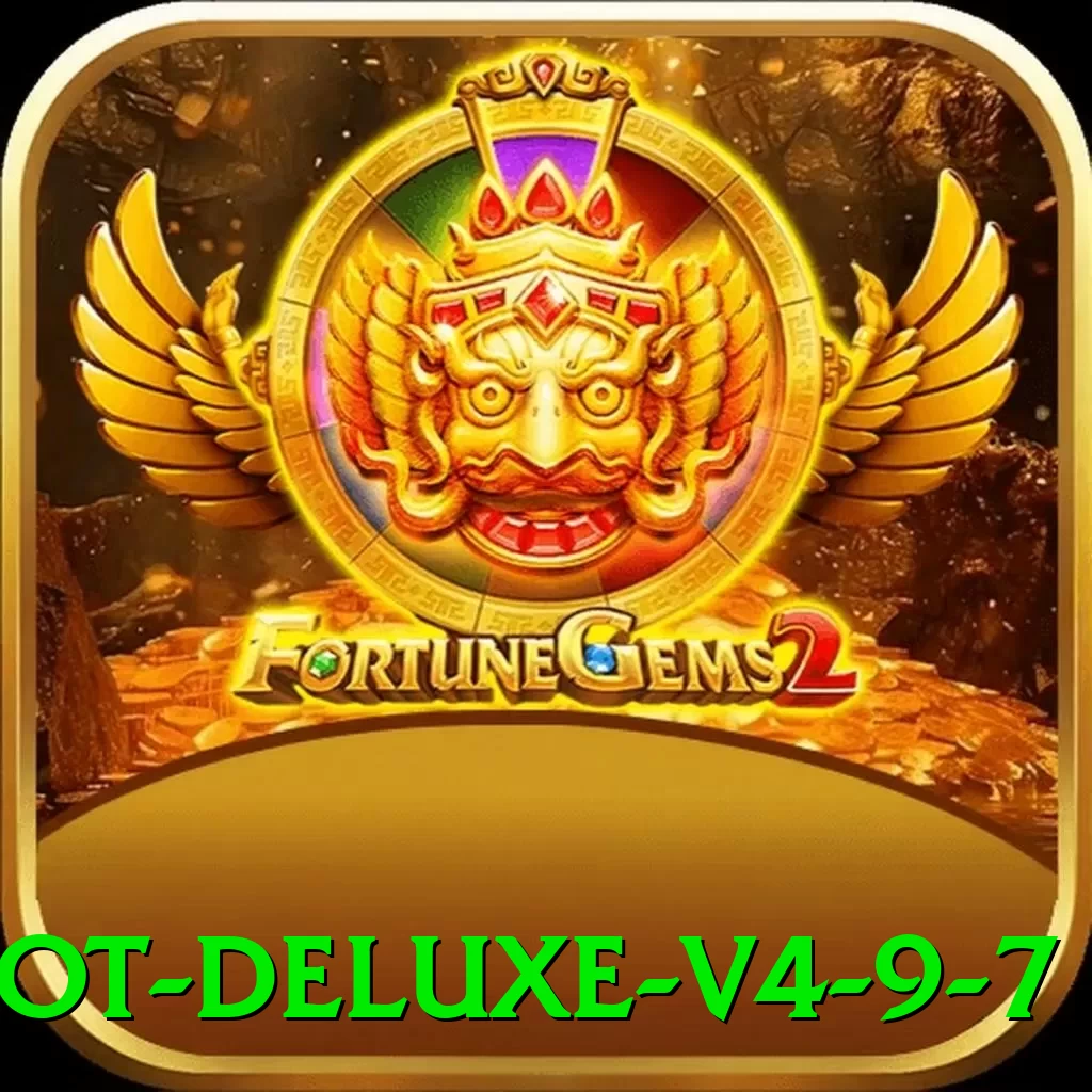 contavip Jackpot Deluxe v4.9.7 - go