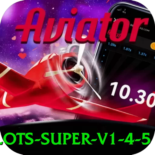 dcd777 Slots Super v1.4.5 - pk