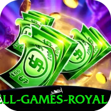 eell Games Royal - apk
