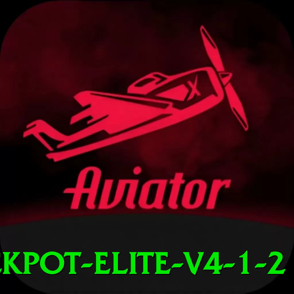 emu8 Jackpot Elite v4.1.2 - pak