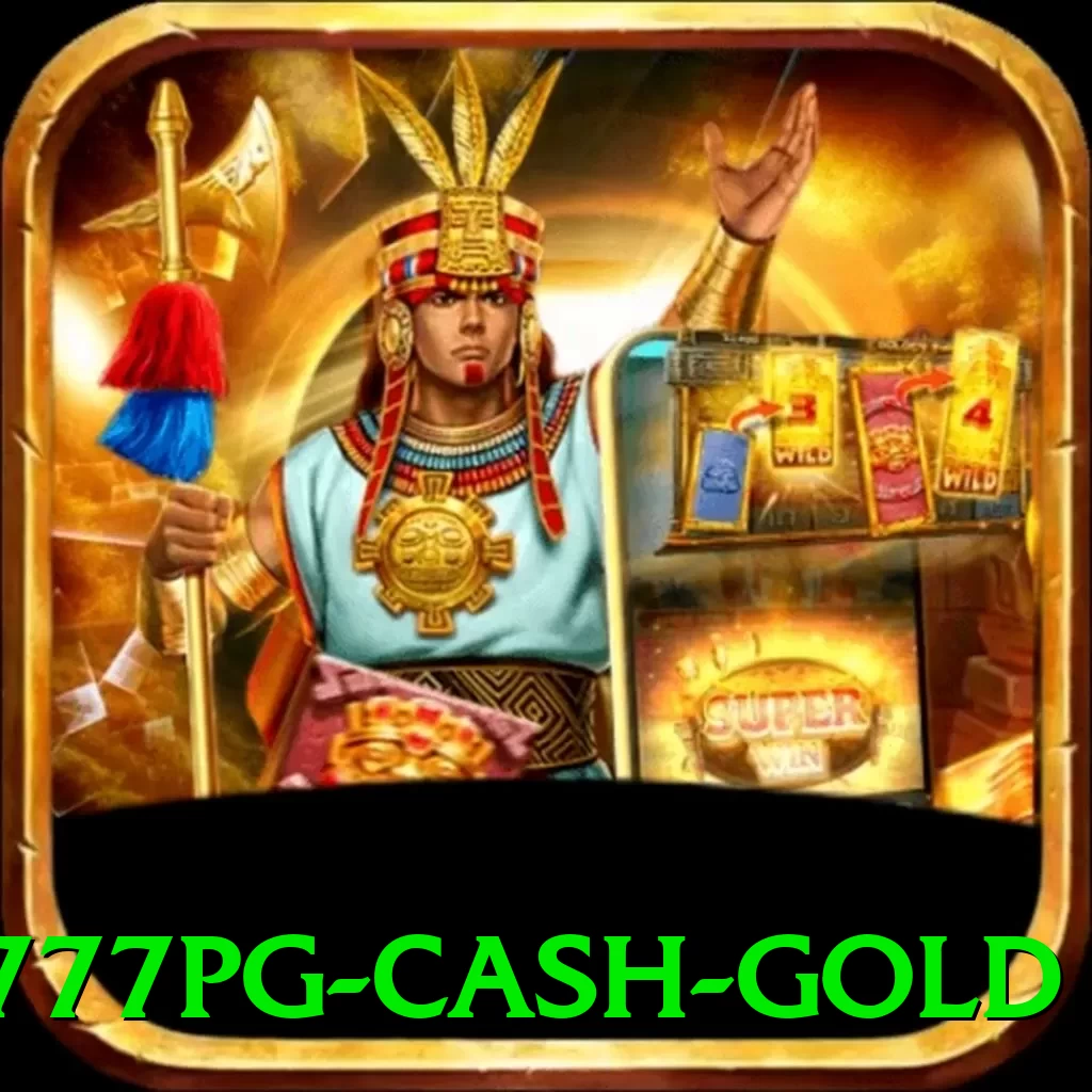 et777pg Cash Gold - apk