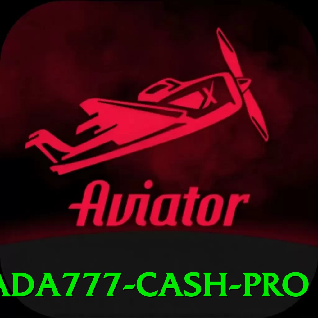 fada777 Cash Pro - pro