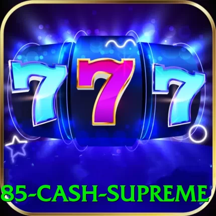 fb85 Cash Supreme - go
