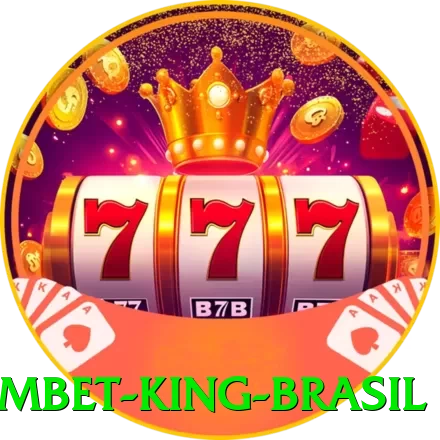 fbmbet King Brasil - go
