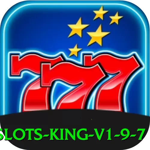 forro777 Slots King v1.9.7 - pk