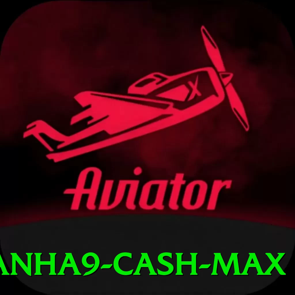 ganha9 Cash Max - game