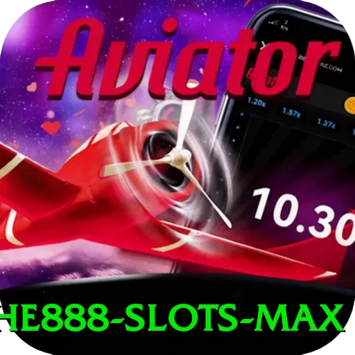 ganhe888 - Slots Max - apk