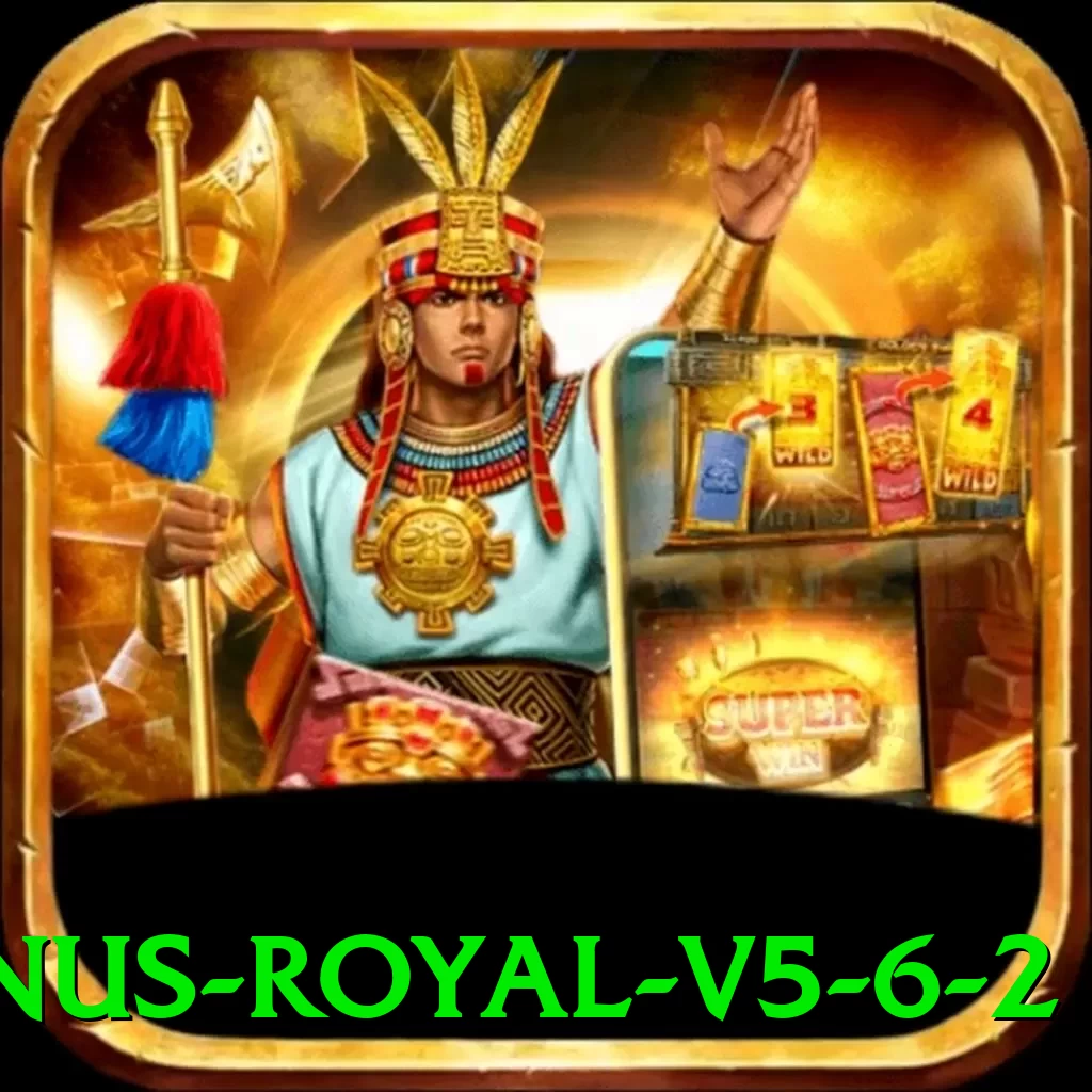 gp4 Bonus Royal v5.6.2 - vip