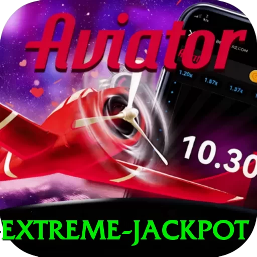 ik6 Extreme Jackpot - pk