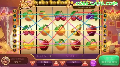 ak777 Game Super v5.0.3 Screenshot 1 - pk