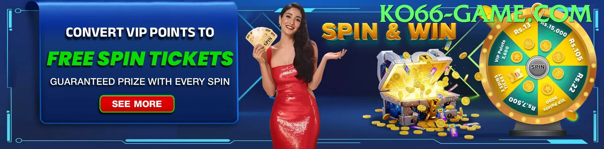 k665 Deluxe Casino App Screenshot 2