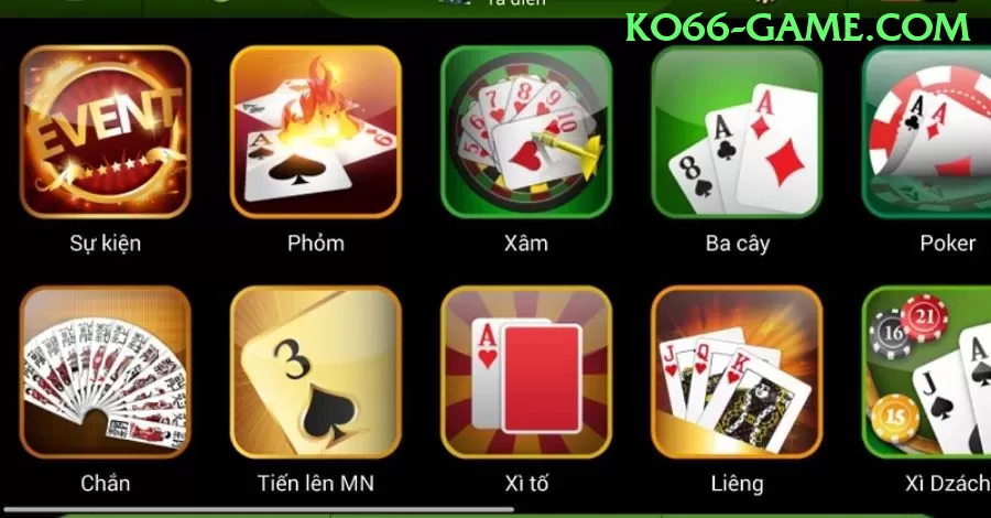 kk4 Gold 2024 Screenshot 2