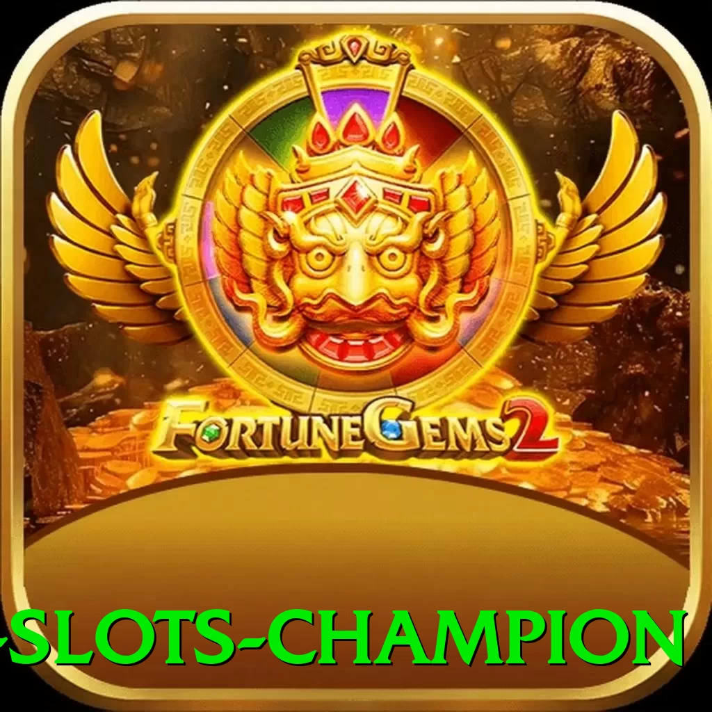 jdb808 - Slots Champion - go