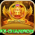 jdb808 - Slots Champion
