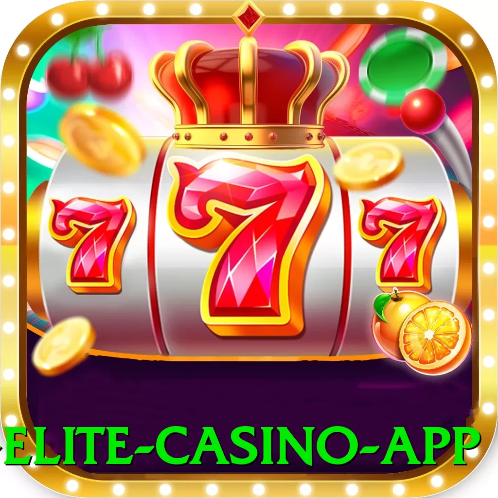jjbb Elite Casino App - go