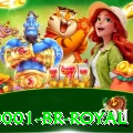 jogo001 BR Royal