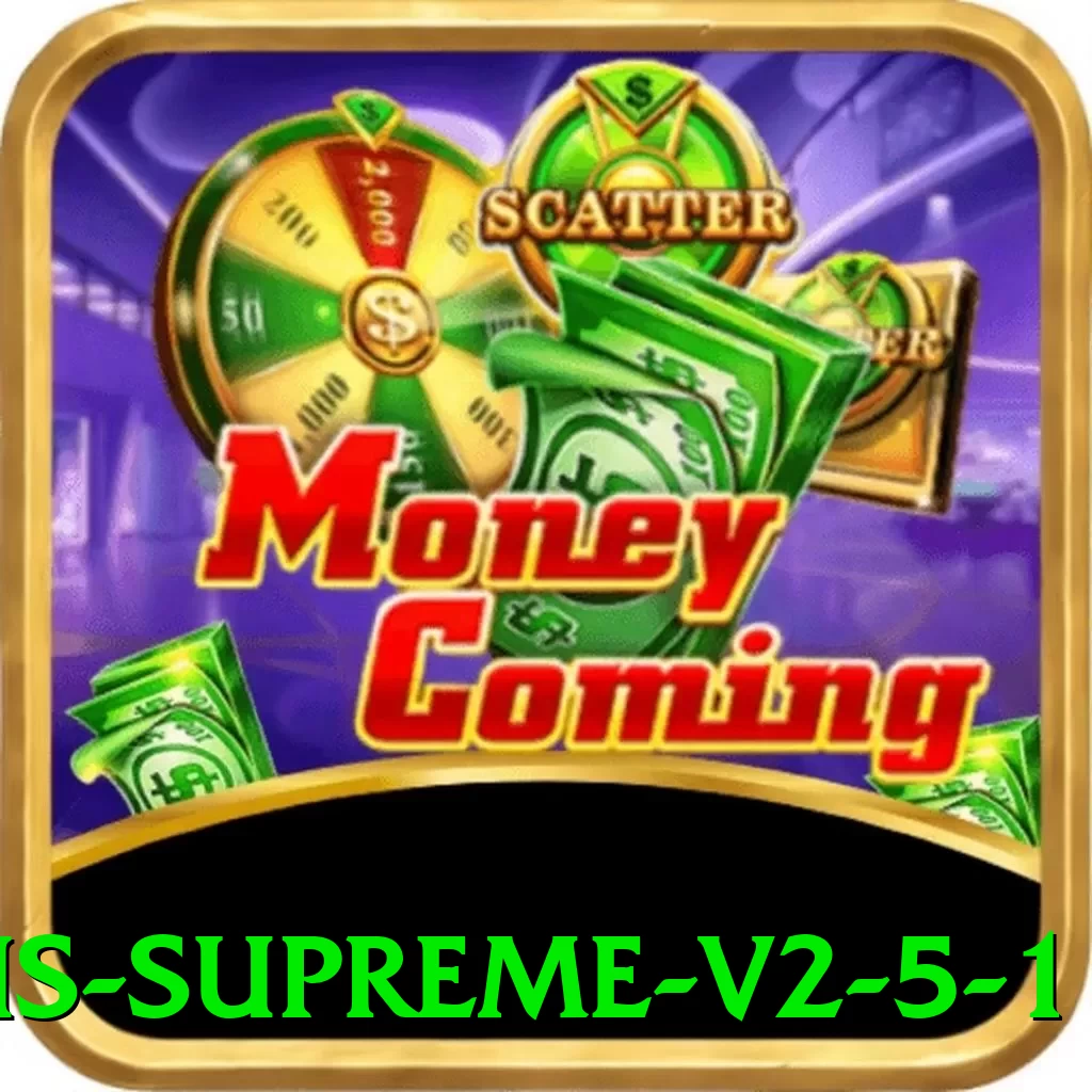 k69 Bonus Supreme v2.5.1 - pak