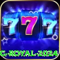 kkbpg Royal 2024