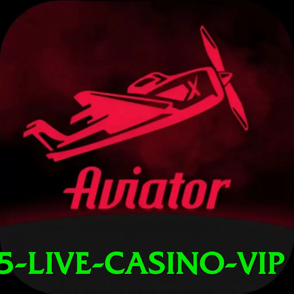 mmm5 Live Casino VIP - game