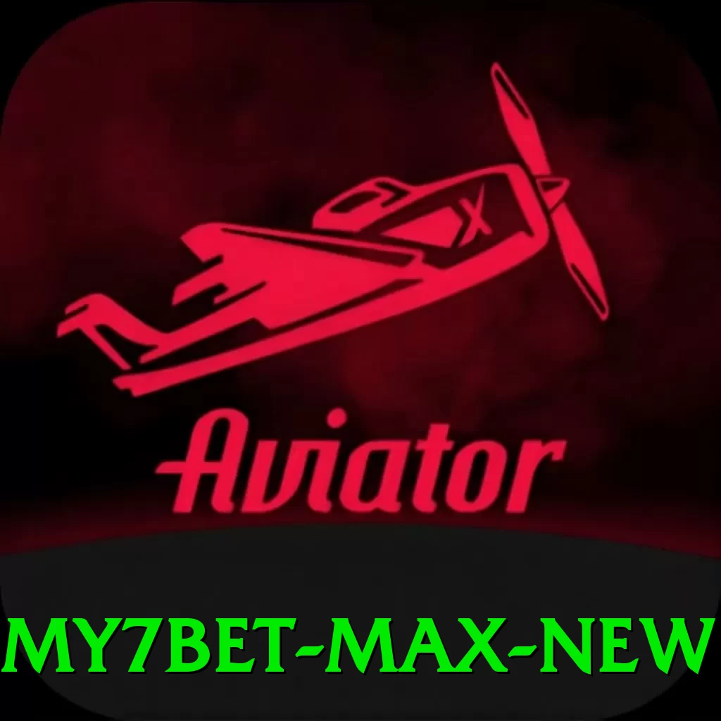 my7bet Max New - vip