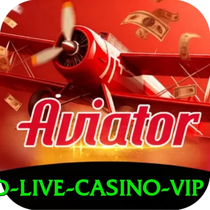 ndnd Live Casino VIP - vip