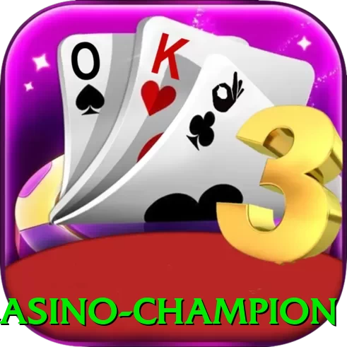 pgq - Casino Champion - pro