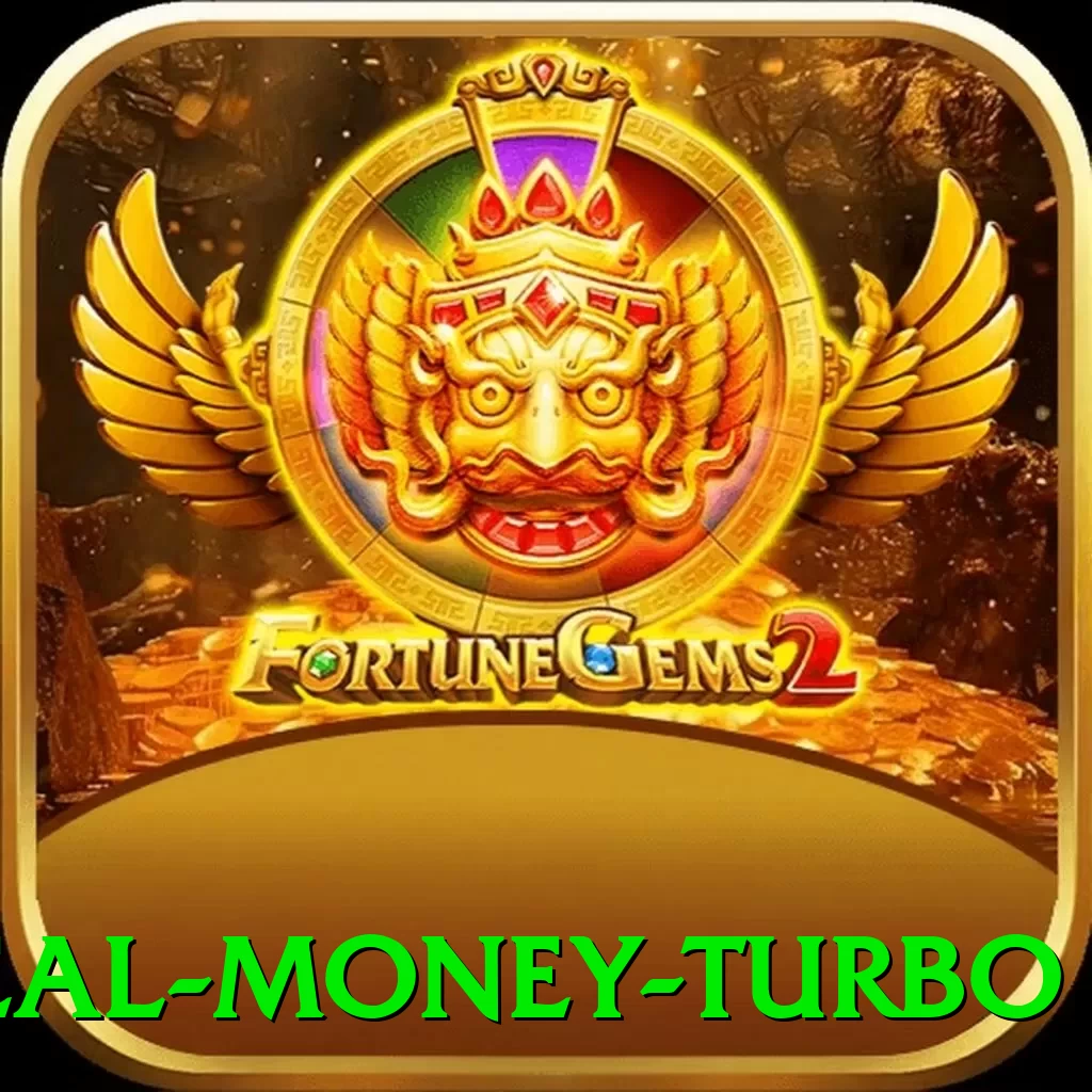 presell - Real Money Turbo - apk