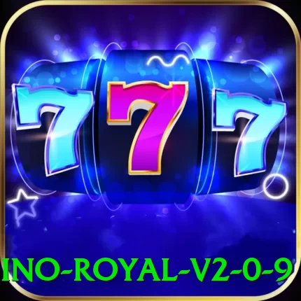 pvip Casino Royal v2.0.9 - pak
