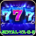 pvip Casino Royal v2.0.9