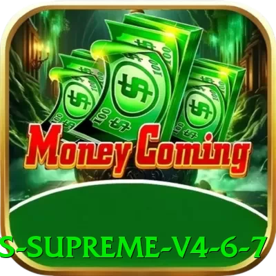 q77 Slots Supreme v4.6.7 - app