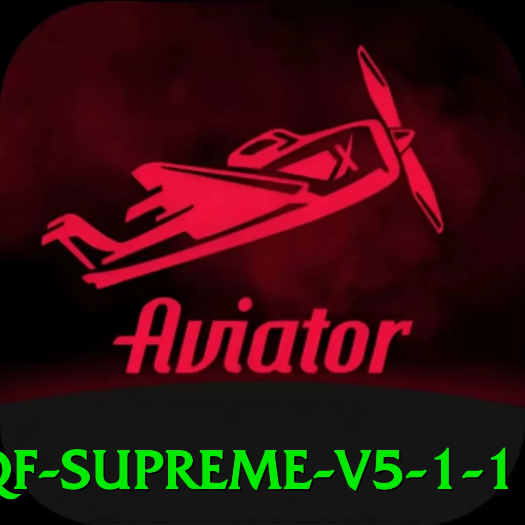 qfqf - Supreme v5.1.1 - pk