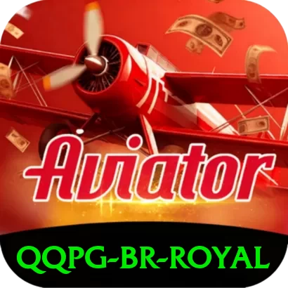 qqpg BR Royal - vip