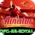 qqpg BR Royal