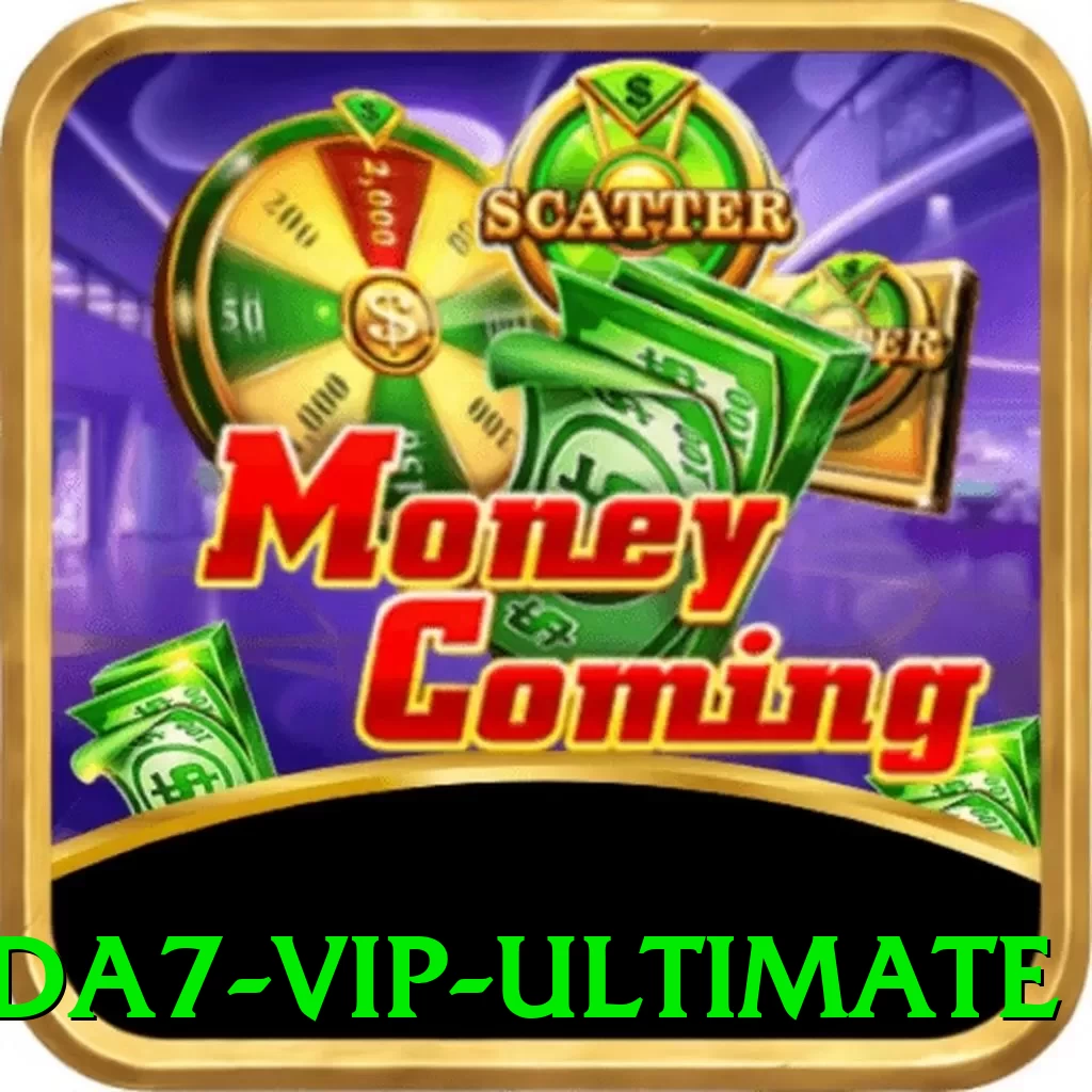 roda7 - VIP Ultimate - app
