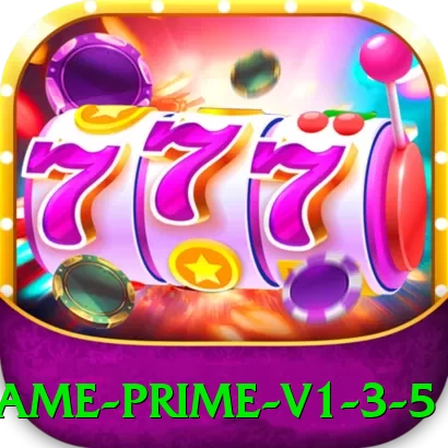 rr123 Game Prime v1.3.5 - apk
