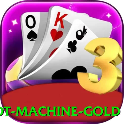 sojupg Slot Machine Gold - pk