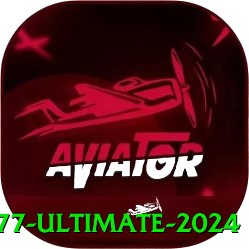 spin77 Ultimate 2024 - pk