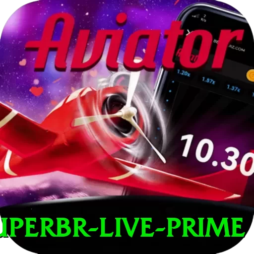 superbr Live Prime - game