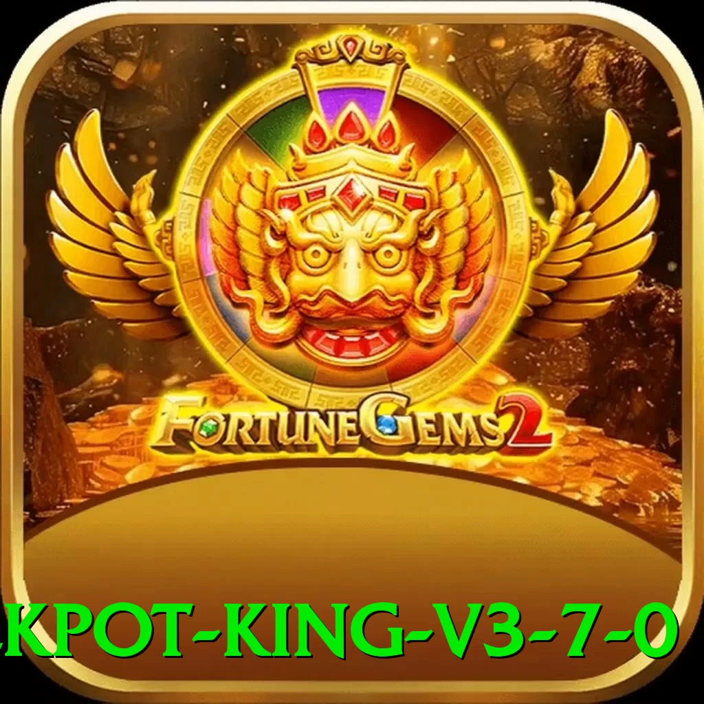 tttpg Jackpot King v3.7.0 - pak