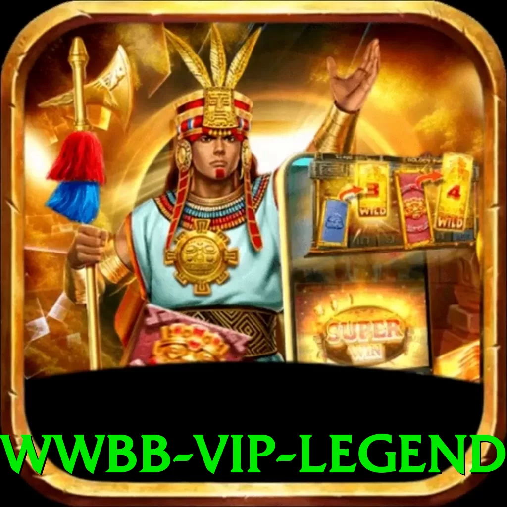 wwbb - VIP Legend - go