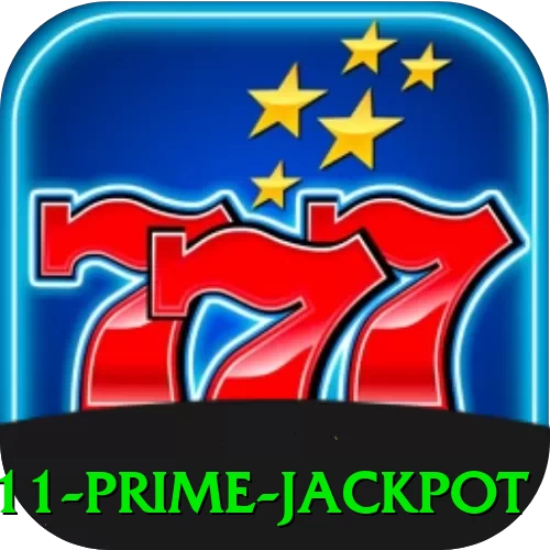 xx11 Prime Jackpot - pk
