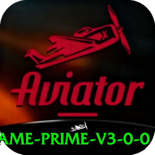 z3z3 Game Prime v3.0.0 - go